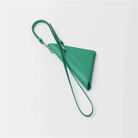 popular designer keychain pouch